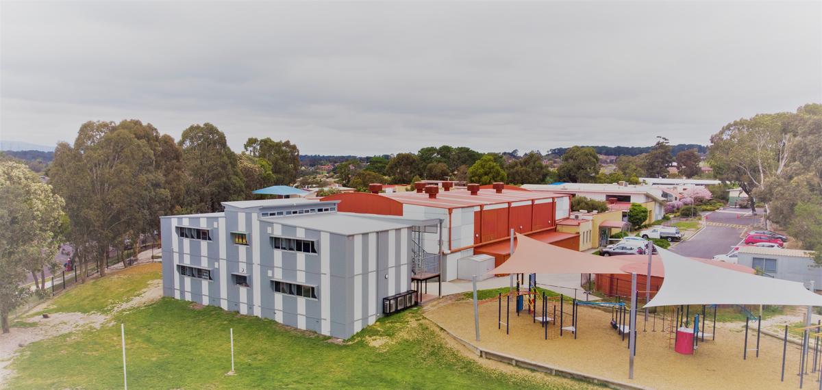 Milgate Ps Milgate PS Weekly Newsletter - 2021 | Term 4 | Week 3