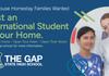 HeartHouse Homestay Program Banner Photo