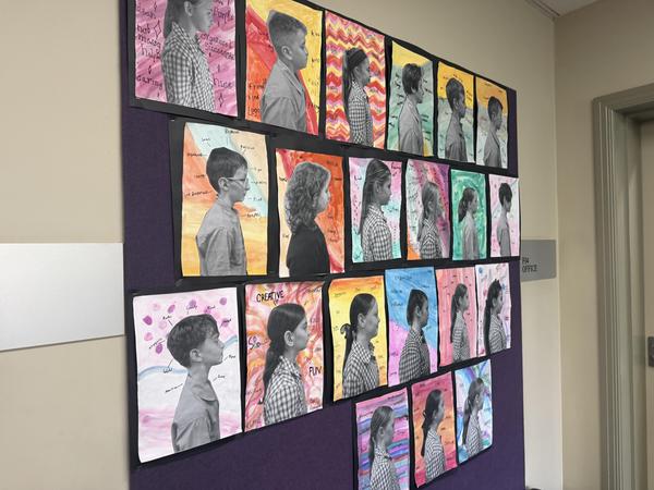 Deputy Principal's Report Banner Photo