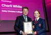 Premier's VCE Awards Banner Photo