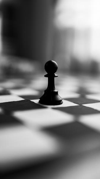 Chess Club Banner Photo