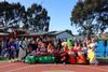 Book Week Parade Banner Photo