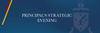 Principal's Strategic Evening  Banner Photo