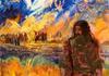 Prayer Banner Photo
