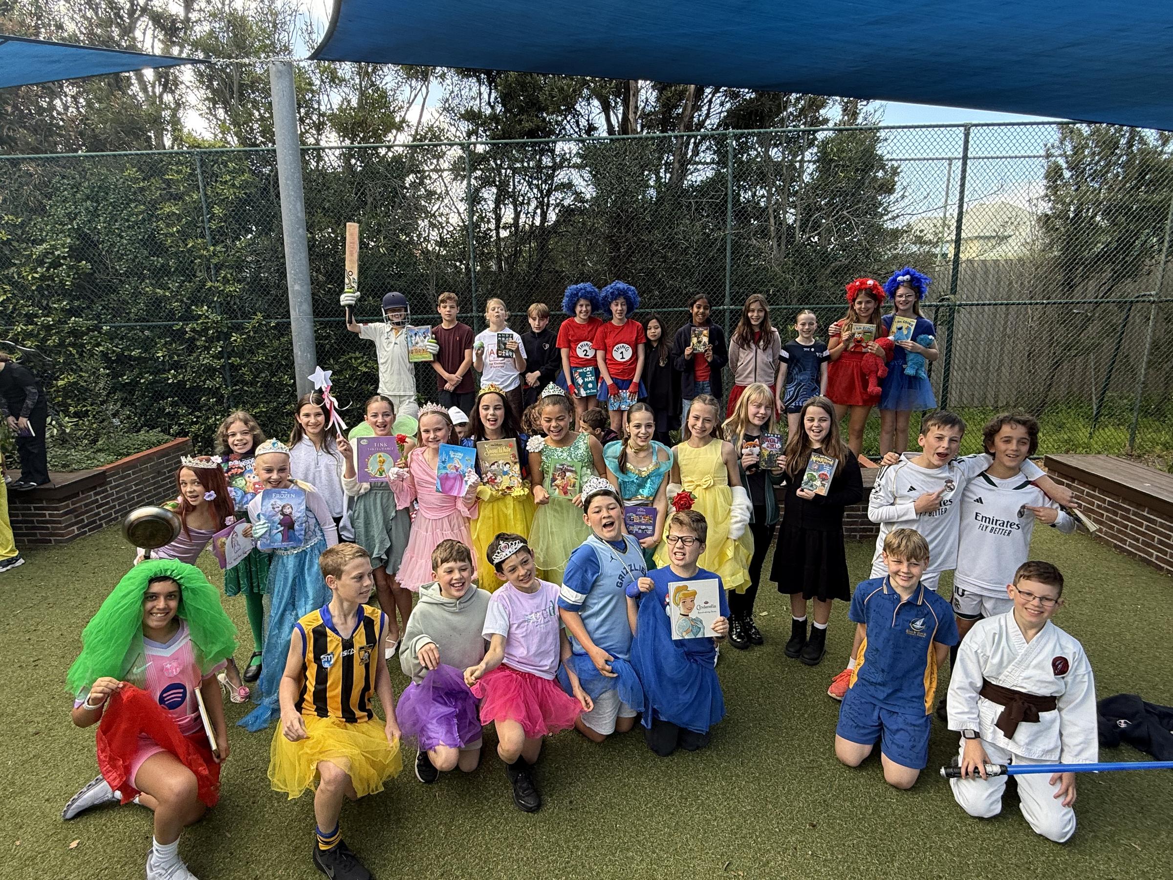 Senior School News Banner Photo