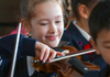 Music Notes Banner Photo
