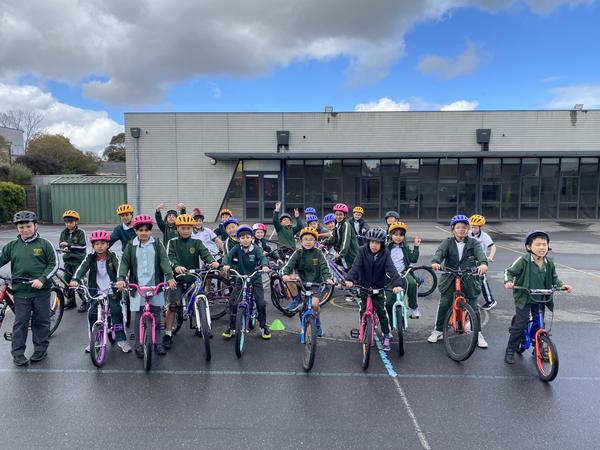 3/4B's Favourite Moments of 2025 Banner Photo