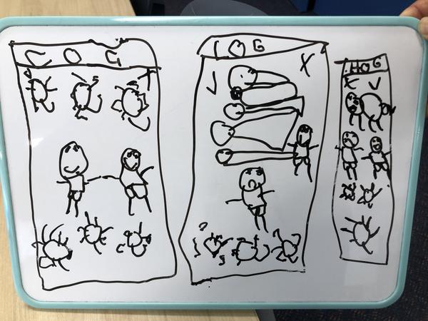 Junior School Banner Photo