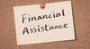  Financial Assistance  Banner Photo