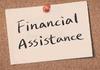 Financial Assistance Banner Photo