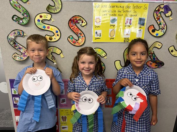 Deputy Principal News Banner Photo