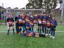 Soccer Division Competition Banner Photo
