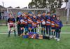 Soccer Division Competition Banner Photo