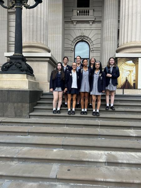 Year 11 & 12 Sub-School News Banner Photo