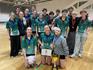 CSEN Netball Championships - Secondary Banner Photo