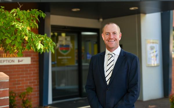 From the Acting Head of Senior School Banner Photo