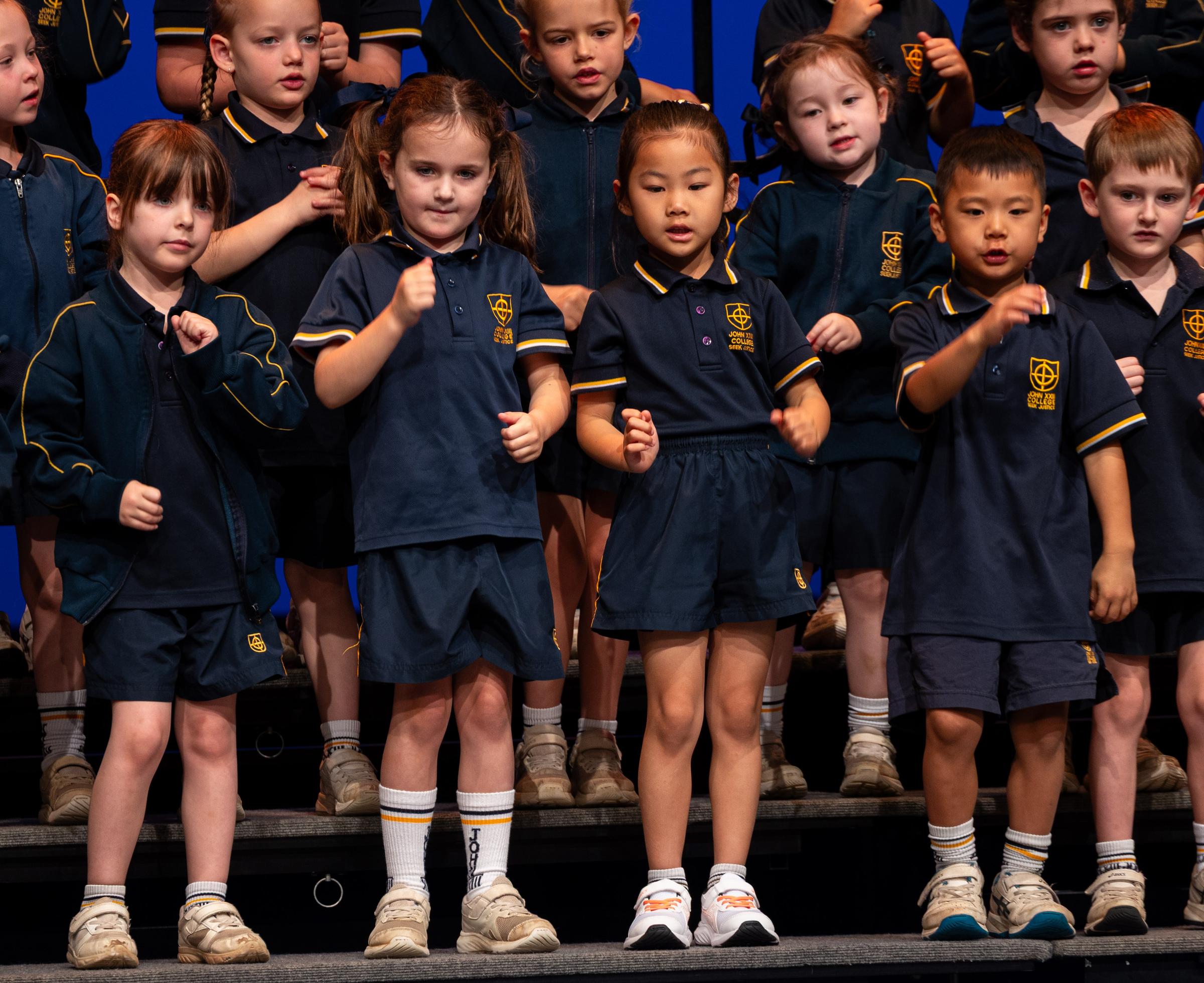 Around The Primary Banner Photo