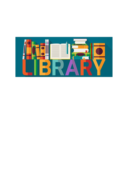 Library News Banner Photo