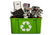 E-Waste Week Banner Photo