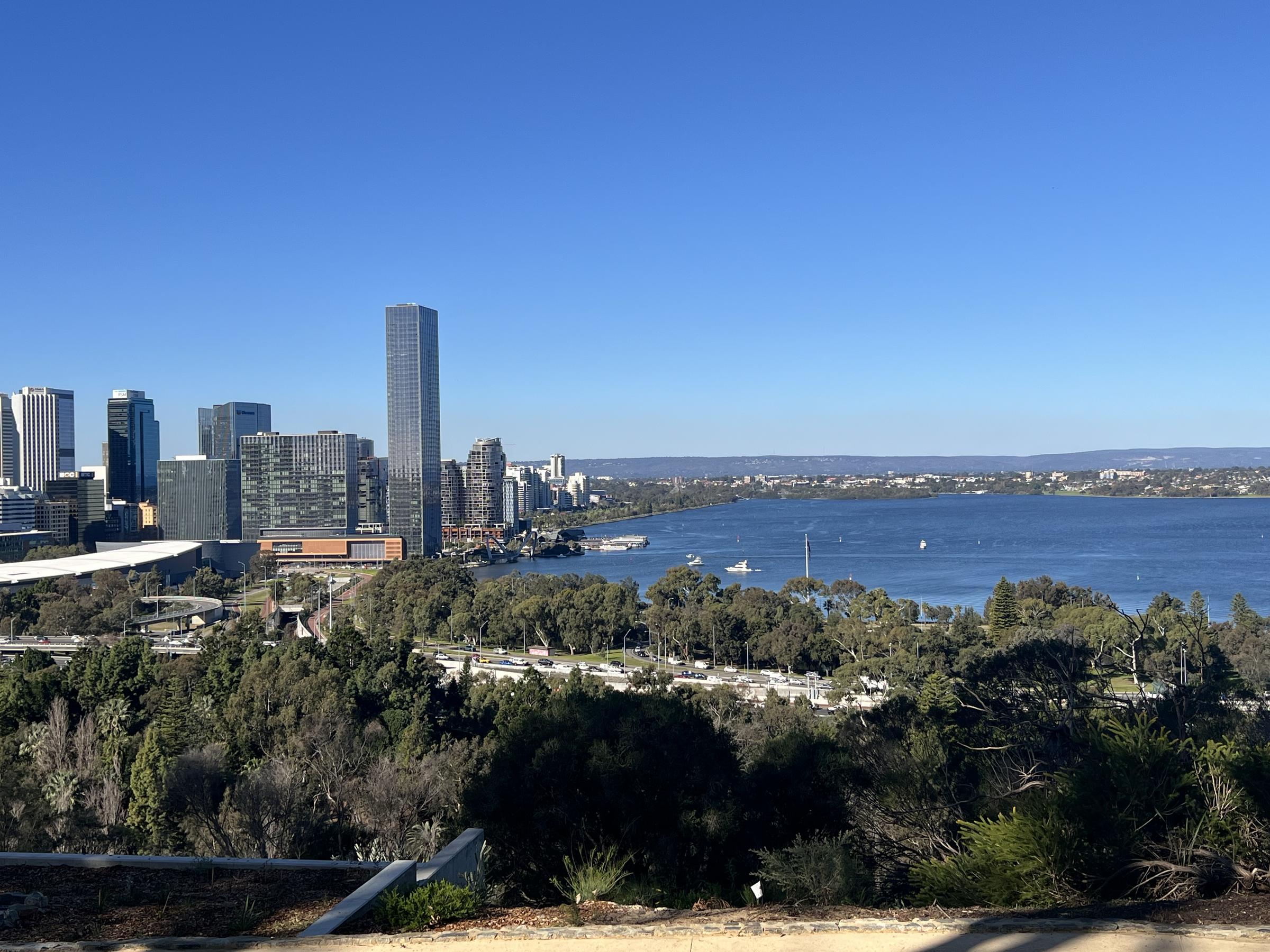 A Year 12 Geography Adventure Banner Photo