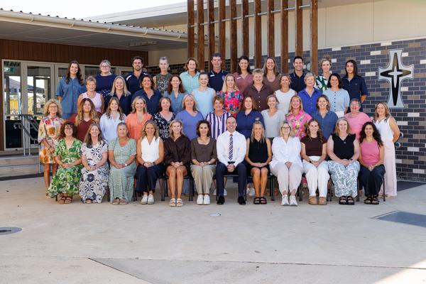 Principals Report Banner Photo