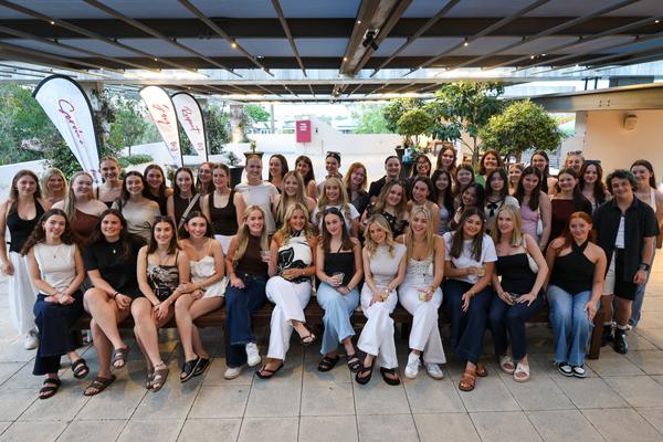 Class of 2024 | One Year Reunion  Banner Photo