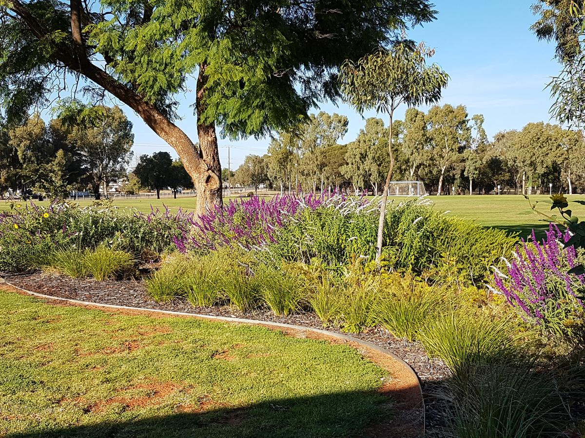 Red Cliffs Secondary College Newsletter Issue 22