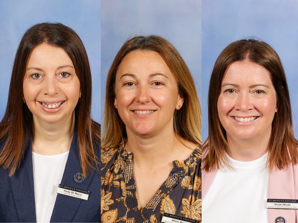 From the Executive   Deputy Principal and   Campus Directors Banner Photo