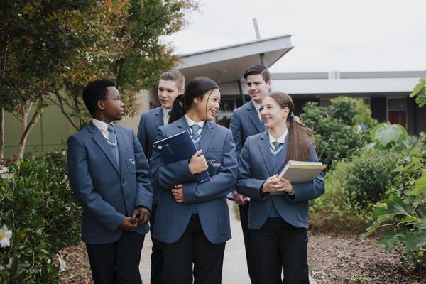 Secondary School Update Banner Photo