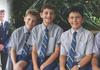 Uniform Shop Banner Photo