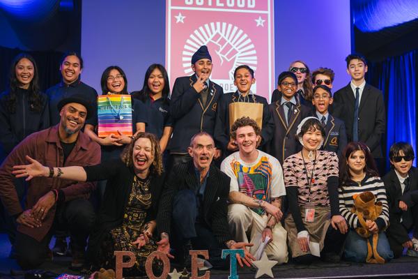 OutLoud 2025 Banner Photo