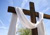 Easter & Sacramental Program Banner Photo