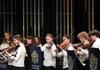 Performing Arts Banner Photo