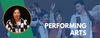 Performing Arts Banner Photo
