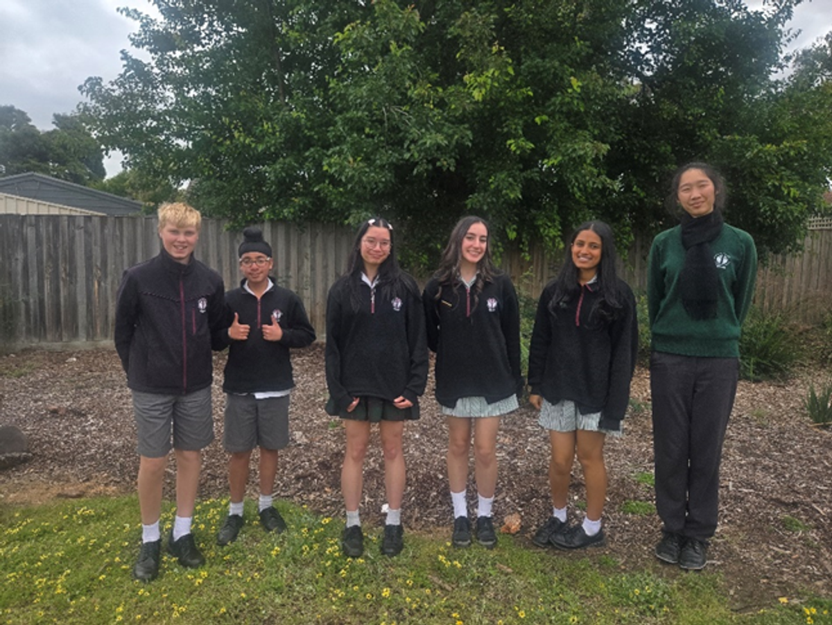 Highvale Secondary College Newsletter - Issue 9