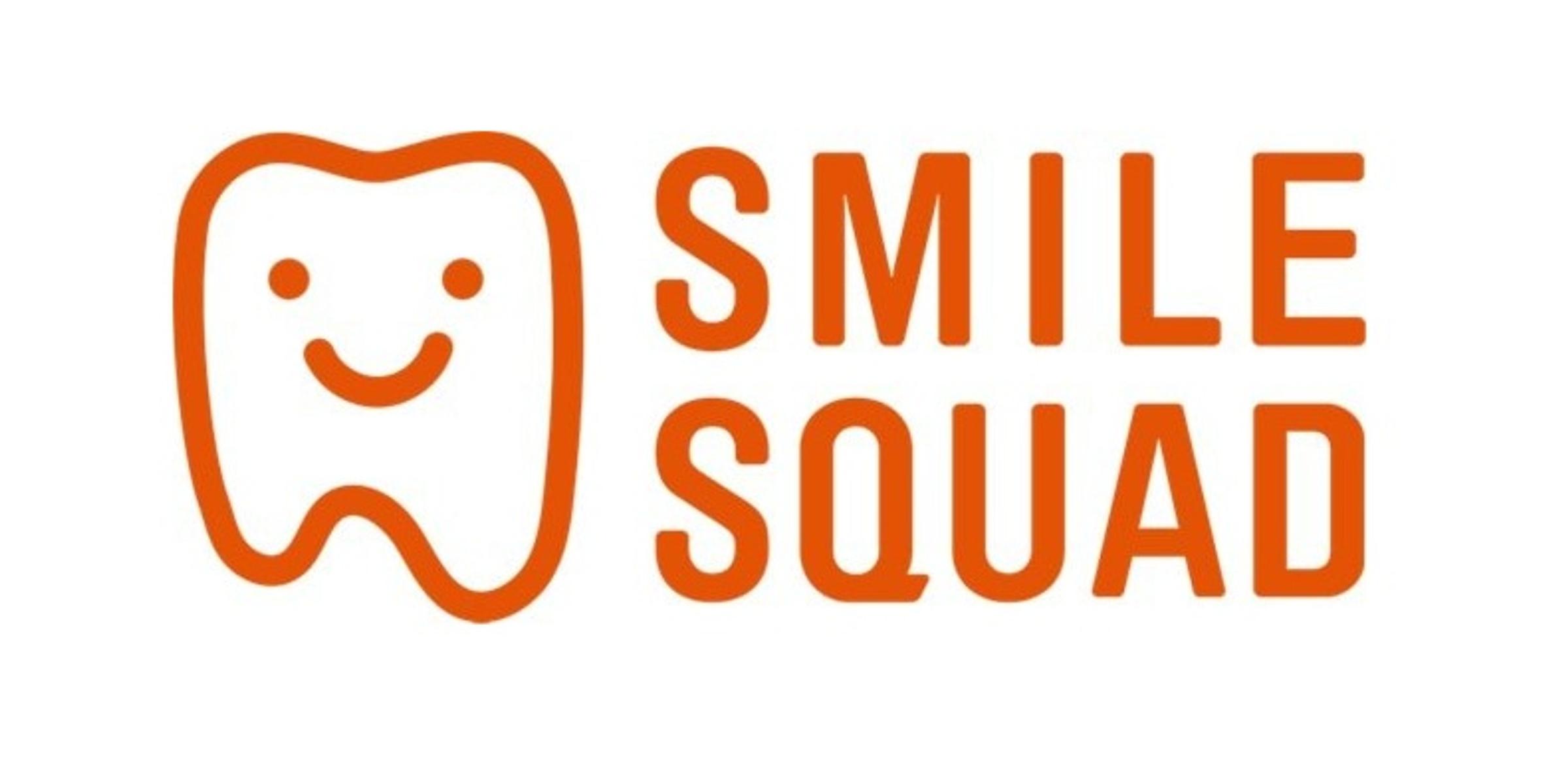 Smile Squad Banner Photo
