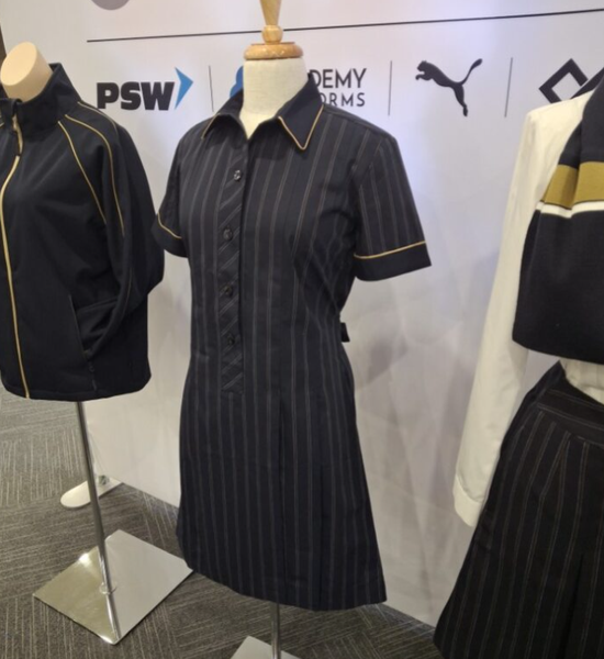 Uniform update Banner Photo