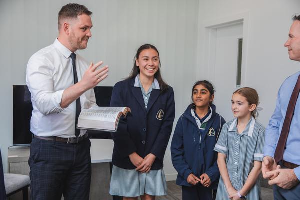 Community News Banner Photo