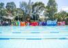 House Swimming Carnival Banner Photo