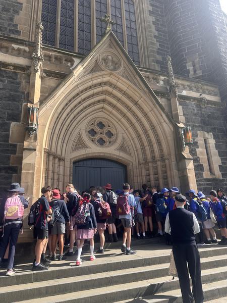 Faith Education Banner Photo