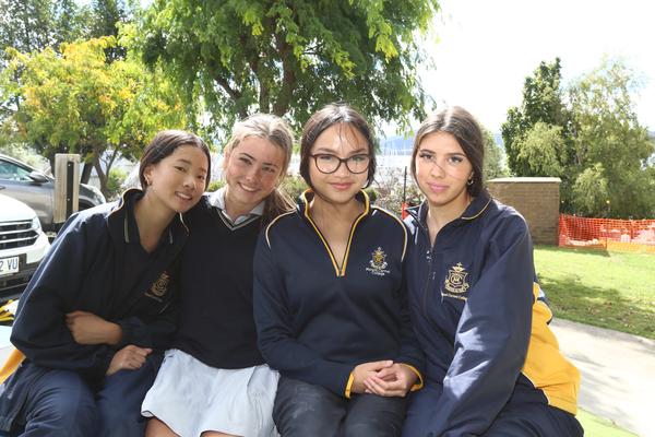 From the Deputy Principal Banner Photo