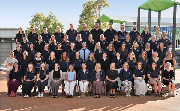 PRINCIPAL'S MESSAGE Banner Photo