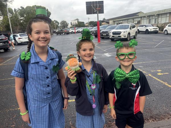 Religious Education Banner Photo