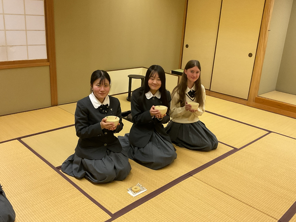 Student Exchange Program Banner Photo