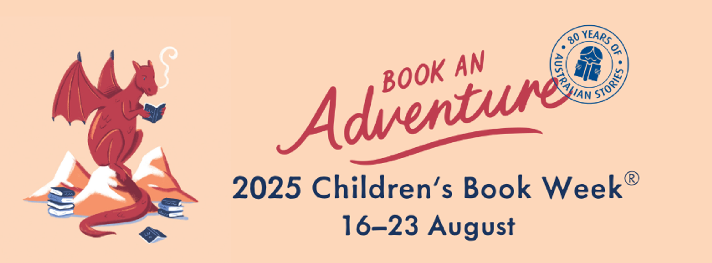 Book Week Dress Up Day! Banner Photo