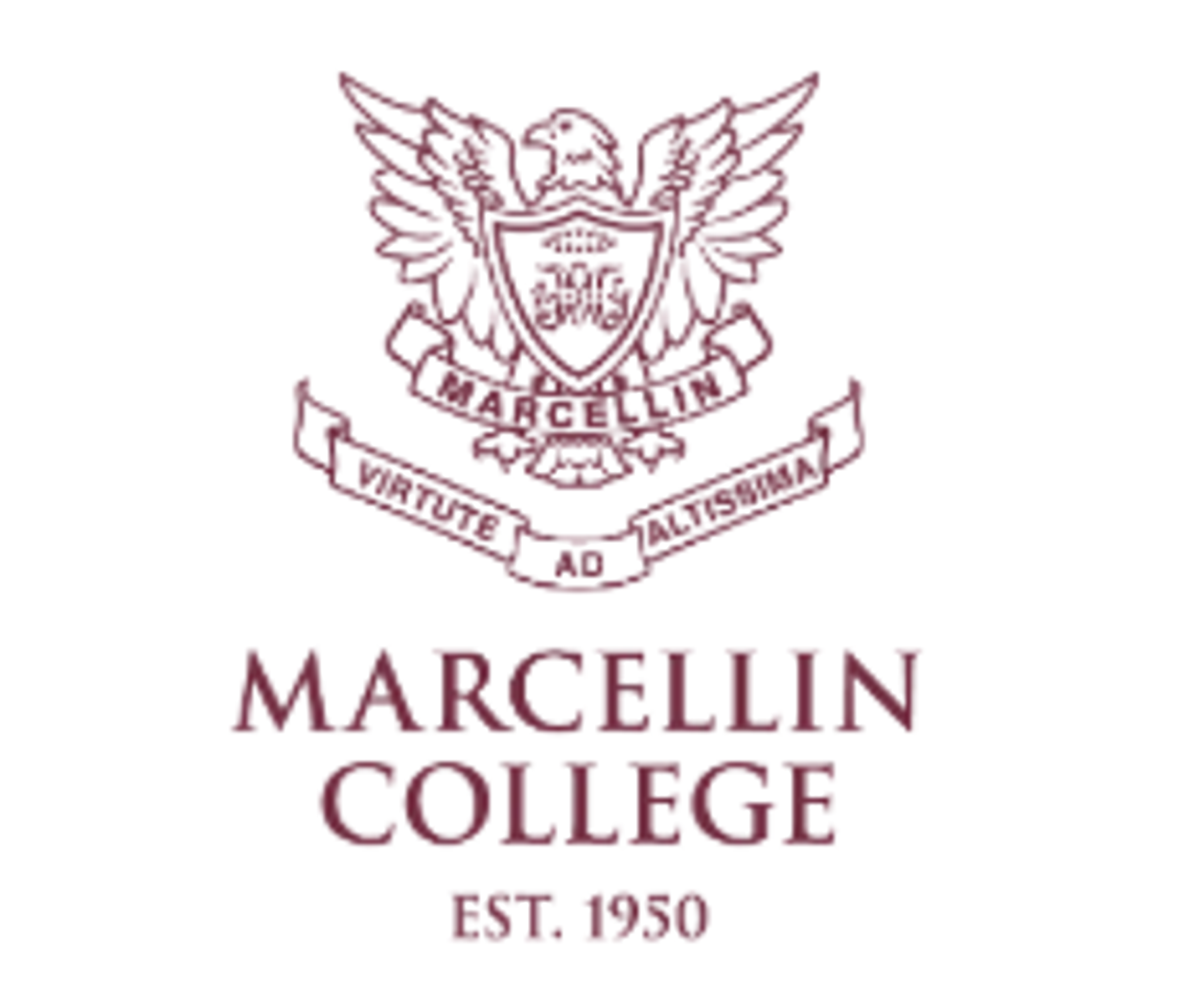 Marcellin College Year 7 Enrolments Banner Photo