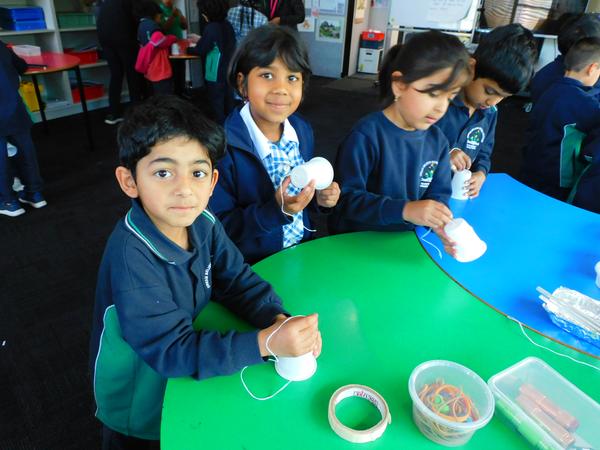 Admin Corner Banner Photo