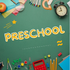 Preschool Learning Highlights Banner Photo