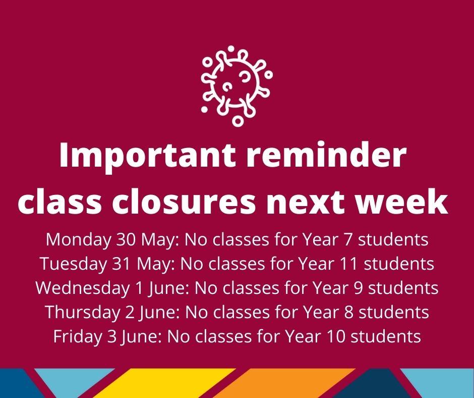 St Augustine s College Kyabram DIARY DATES TERM 2 WEEK 5 2022 St Augustine s College Kyabram DIARY DATES TERM 2 WEEK 5 2022