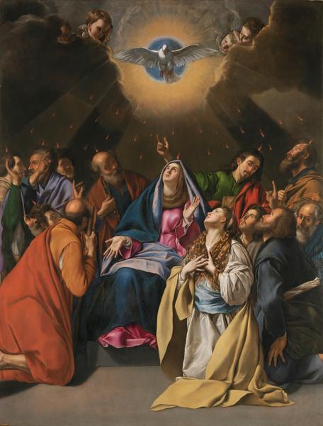 Parish News Banner Photo